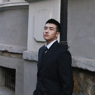 達(dá)人-2giaoz同款定制西服