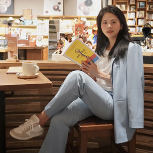 達人-袁七七同款定制西服