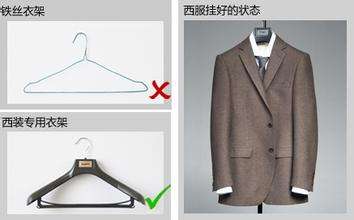 定制西服保養(yǎng)