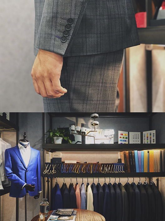 西裝保養 lessmore多少定制教你如何保養越高級的西裝