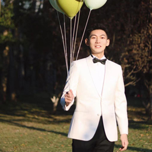 達人-Herman小老板同款定制西服